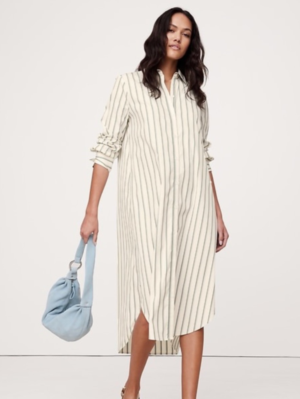 Banana Republic dress